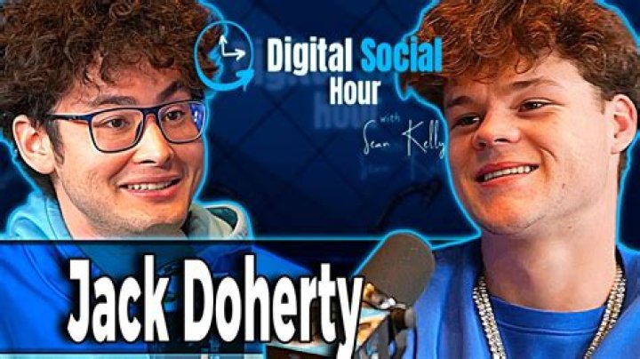 Jack Doherty Leaked Only Fans Revealed