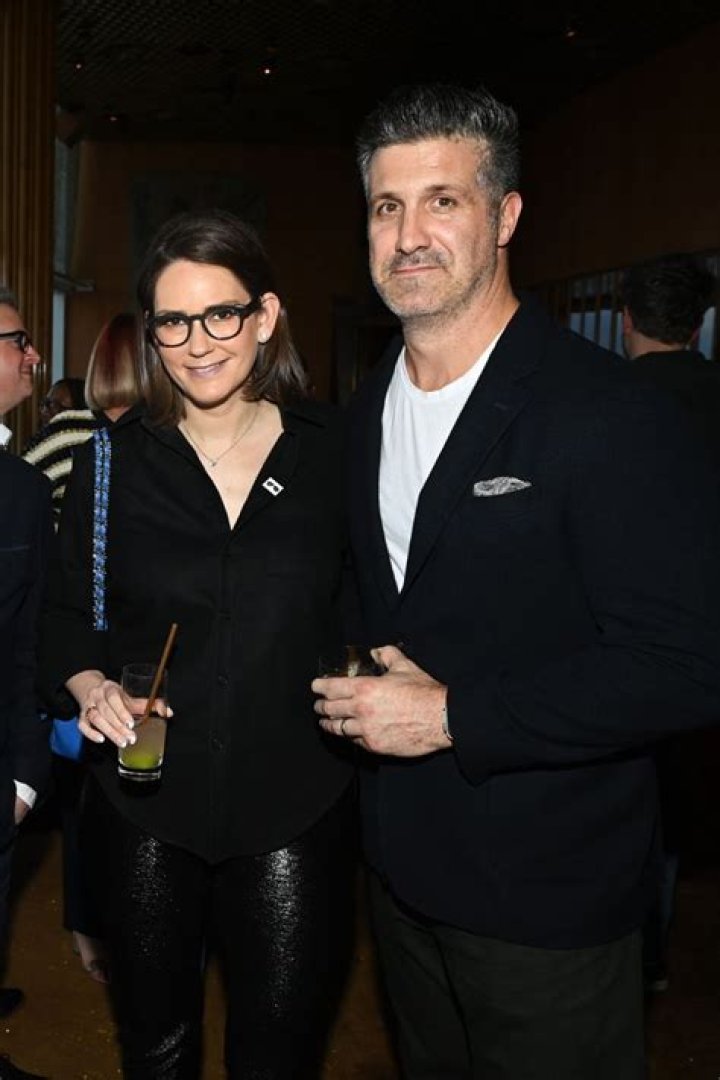 Jessica Tarlov's Husband's Role In The Venture Capital World