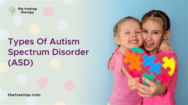 Unraveling The Enigma Of Autism Spectrum Disorder